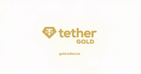 Tether Gold