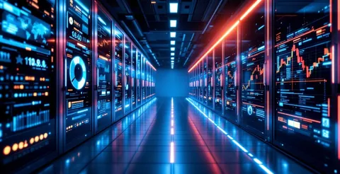 Palantir Technologies (PLTR) Jumps on Q3 Earnings Beat and New Government Contract Win