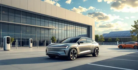 Rivian (RIVN) Stock Bounces on Analyst Double Upgrade—New Targets Point to 25% Upside
