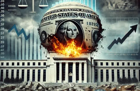 The Addiction That’s About to Break America