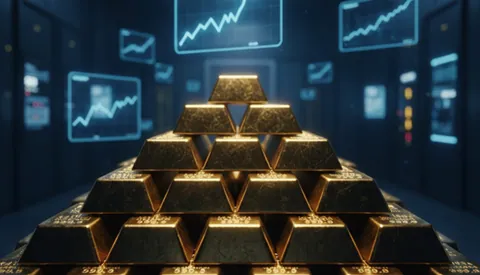 Gold’s Fattest Profits in History