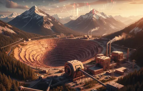 Project Vault Washington’s $12 Billion Copper Bet – Katusa Research