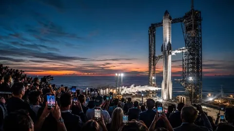 The SpaceX Launch Tax