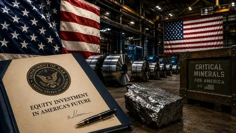 The companies Uncle Sam buys next