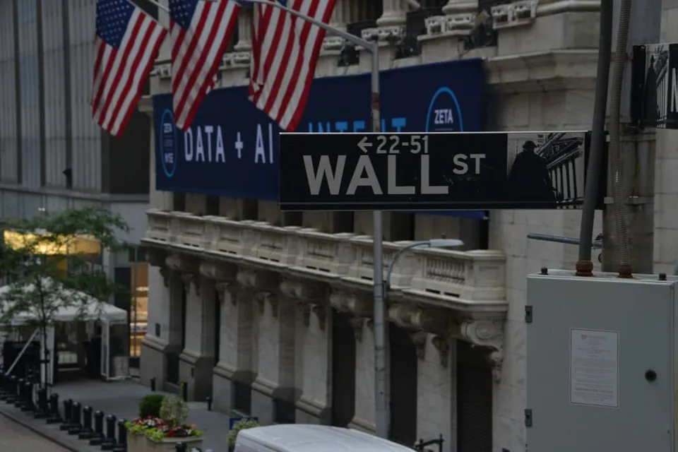 New York Stock Exchange