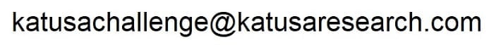 katusachallenge@katusaresearch.com