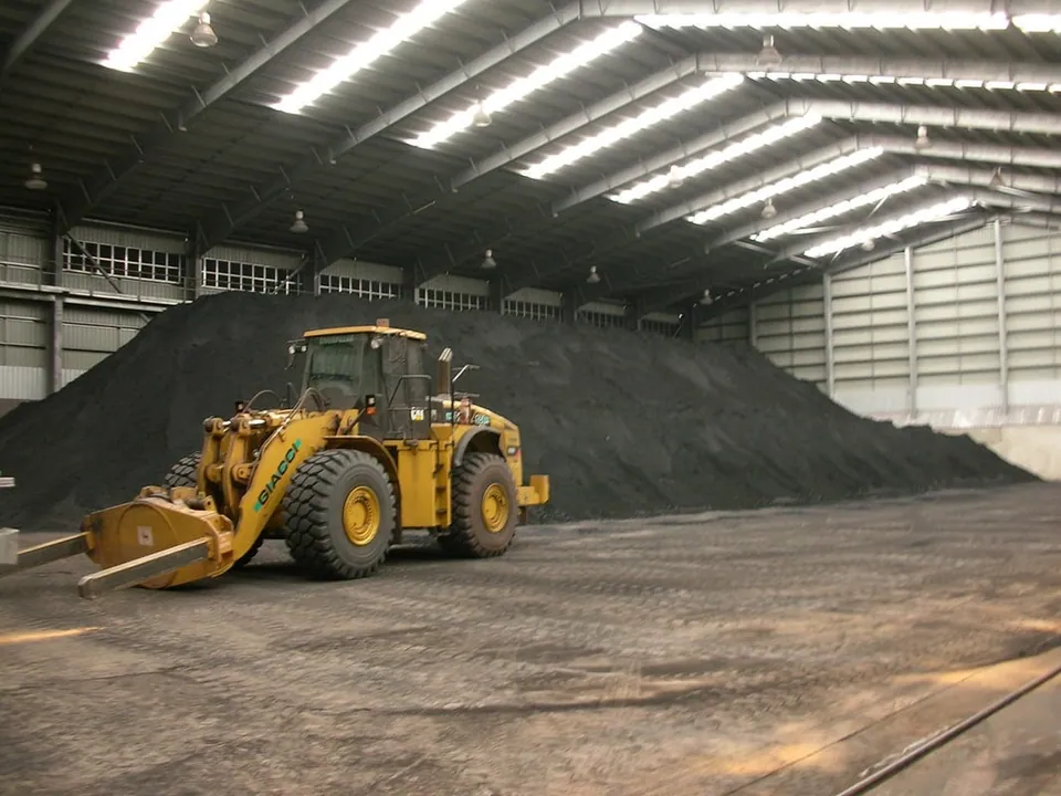 Copper concentrate