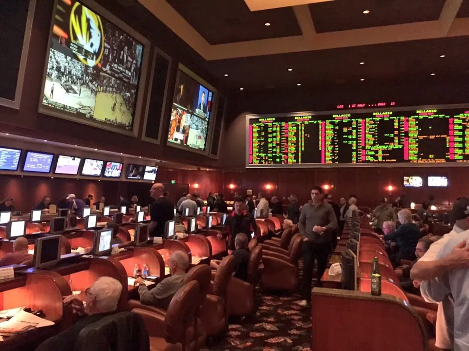 Gold Vegas Odds of Buyout Rumor has it