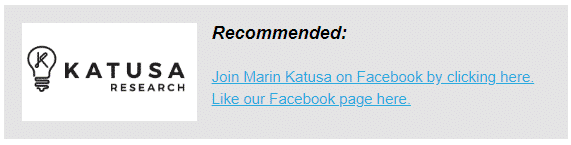 Katusa Research recommended box