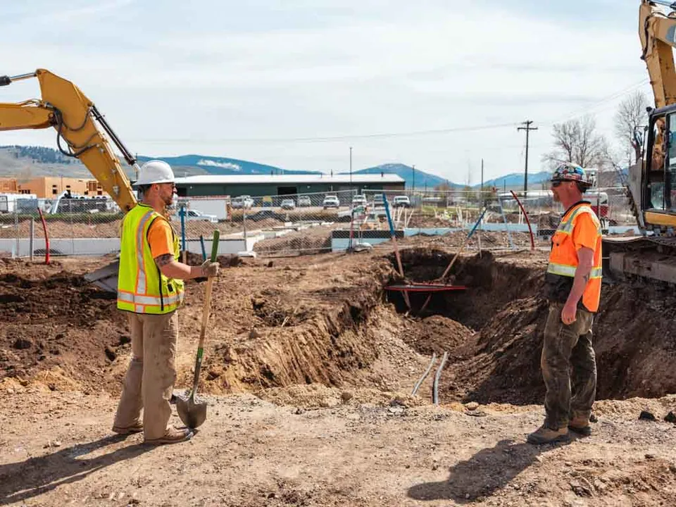 Oil Boom Shifts The Landscape Of Rural North Dakota