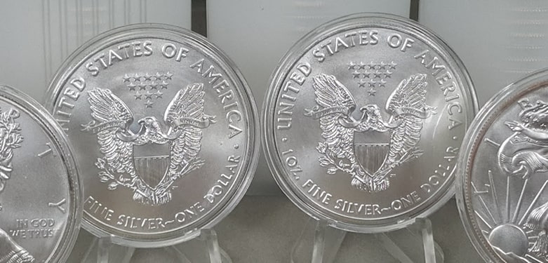 Silver Stocks to blast higher