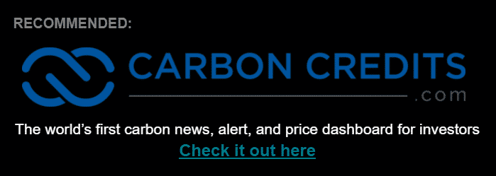 The Uranium Frenzy is On