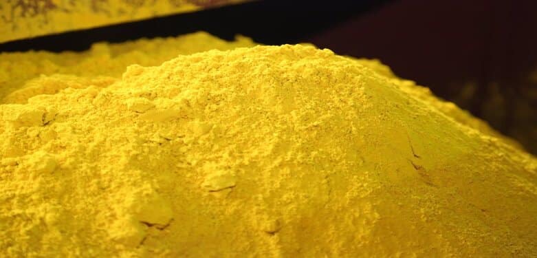The Uranium Frenzy is On