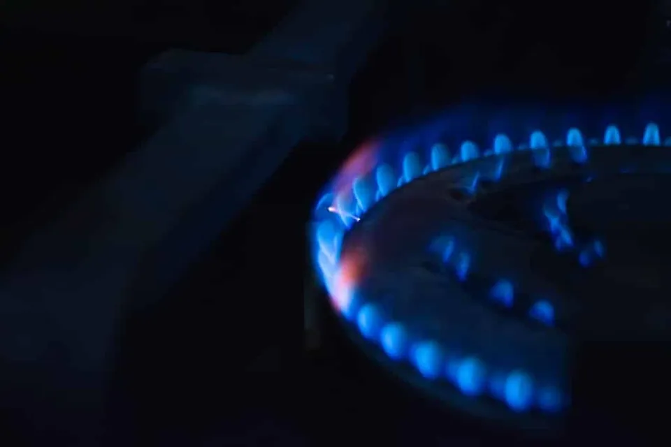 Natural Gas Nightmare