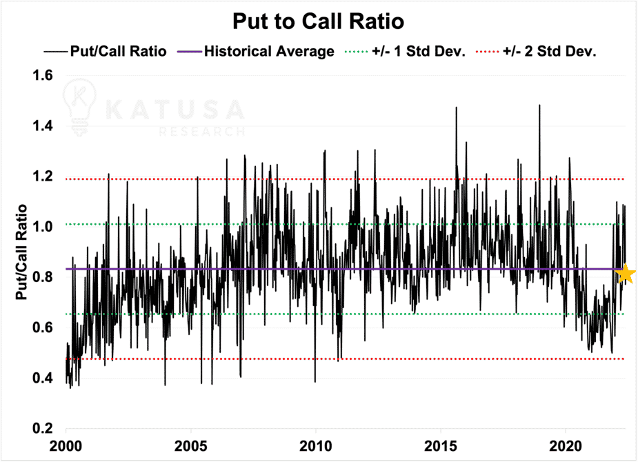 Market Pulse Check