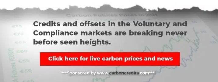 Carbon Credits – Katusa Research