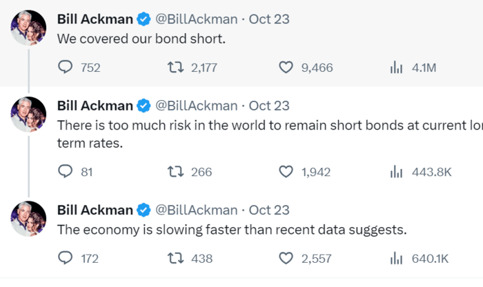 Bill Ackman