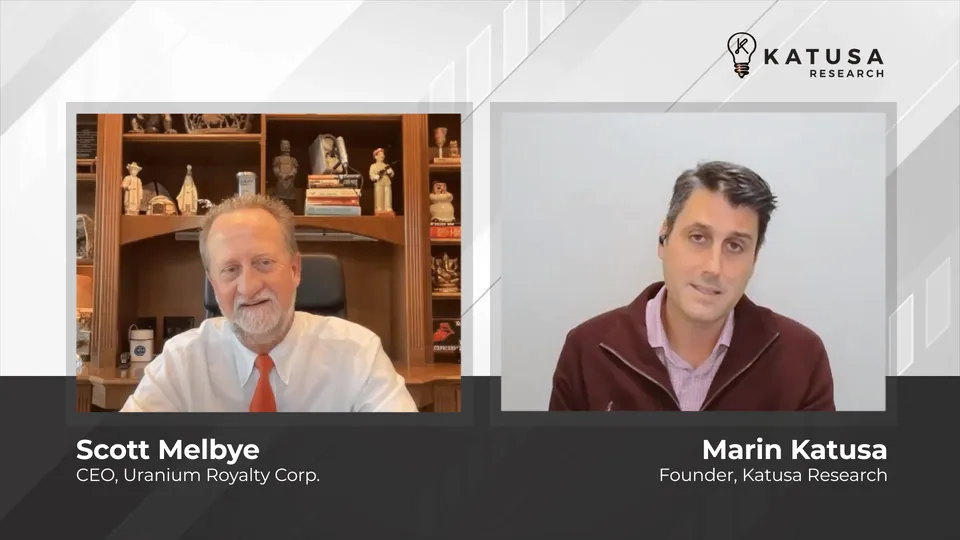 KR MK SCOTT UROY Interview ss