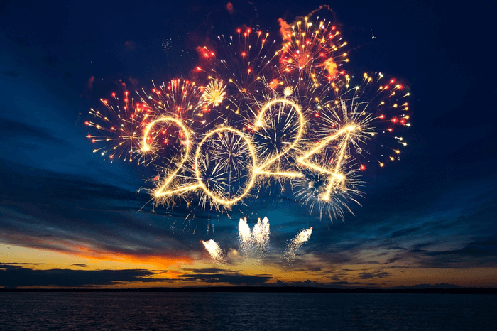4 sectors that could have monster breakouts in 2024