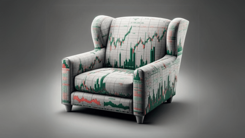 Making Bank in the “Couch Economy” KII
