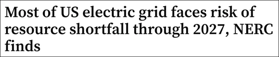 US Electric
