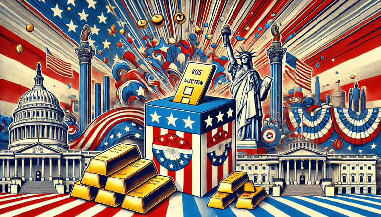 Election Shockwaves, Markets and the Aftermath