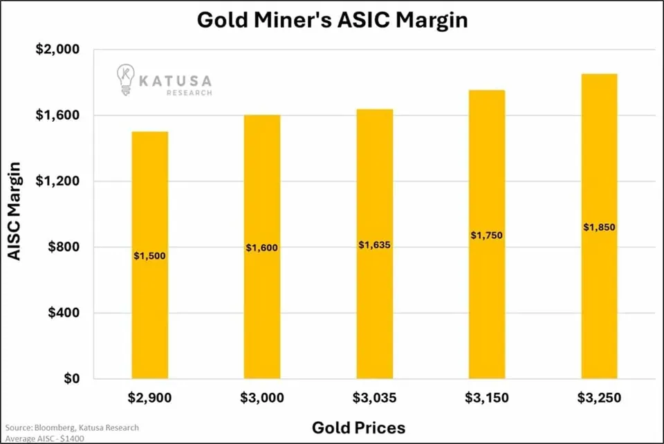 ASIC Margin