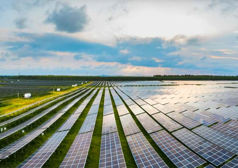 SolarBank SUNN KSS