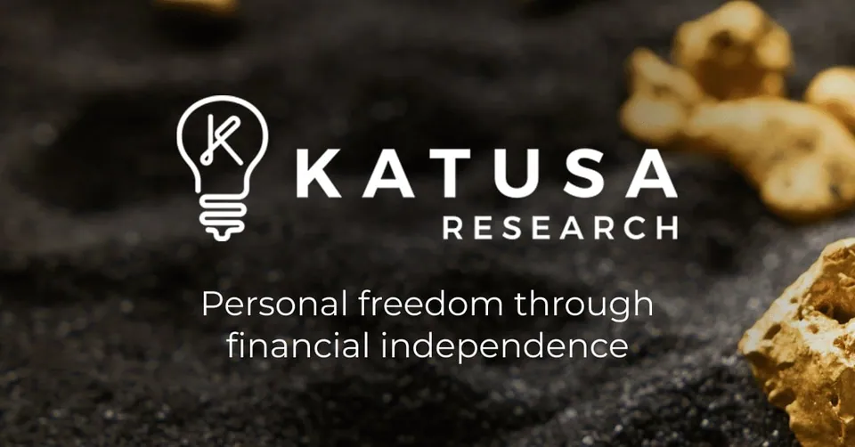 Why Gold Stocks Have 300%+ Upside From Here