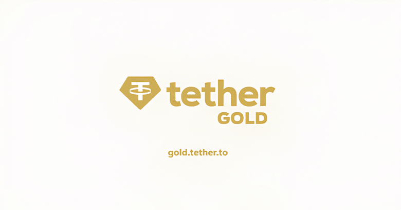 Tether Gold