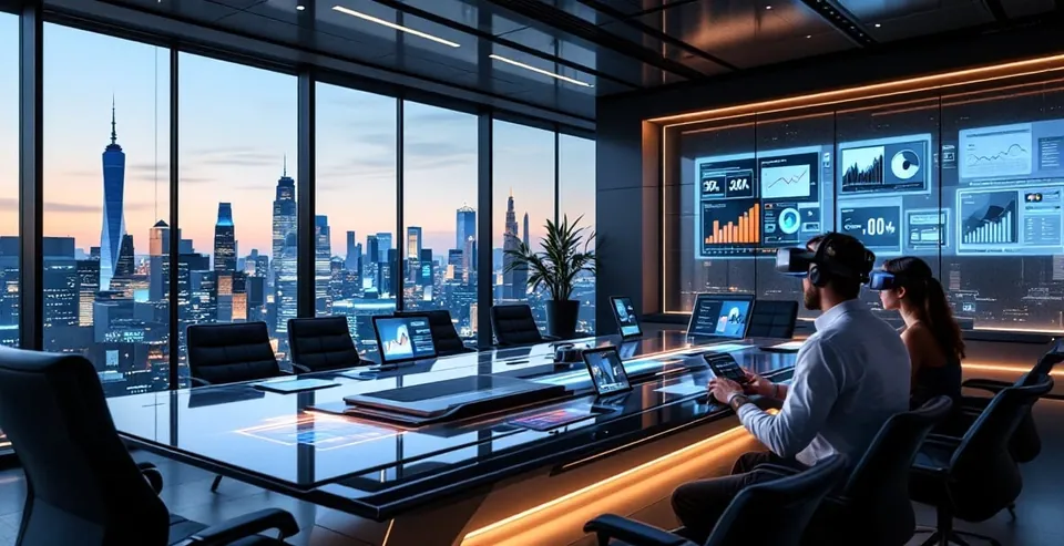 Meta Platforms (META) Shares Rise After Strong Q3 Earnings Beat and Positive Guidance