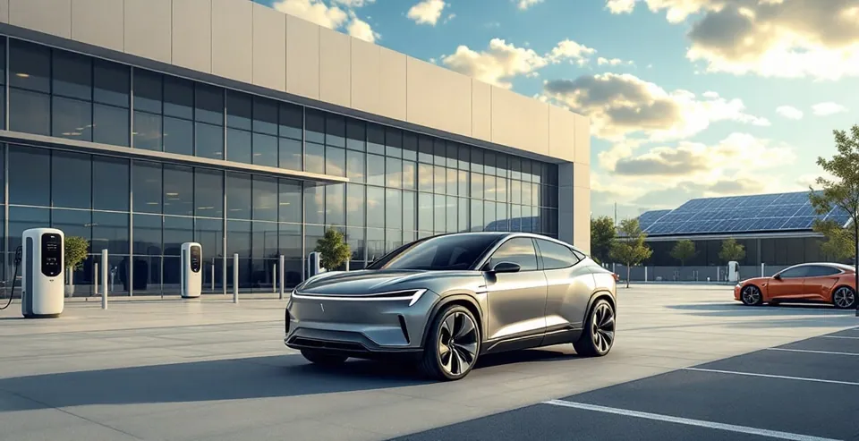 Rivian (RIVN) Stock Bounces on Analyst Double Upgrade—New Targets Point to 25% Upside