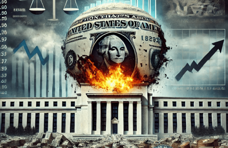 The Addiction That’s About to Break America
