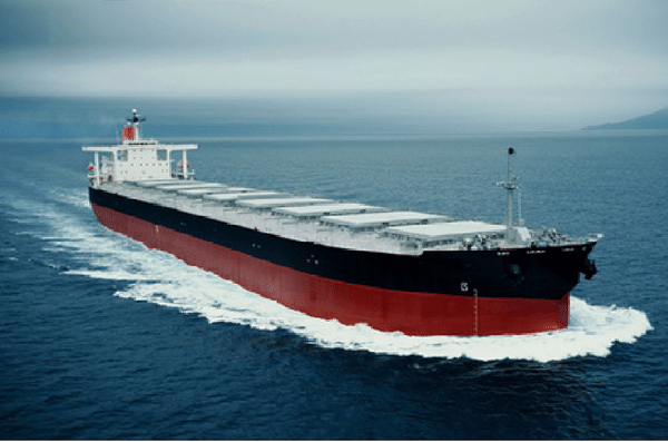 Very Large Crude Carriers