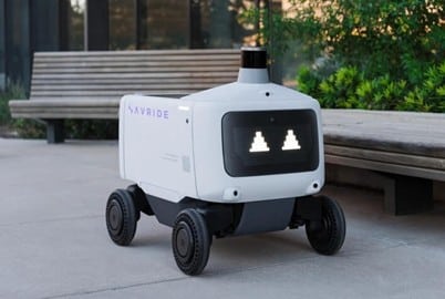 Robot
