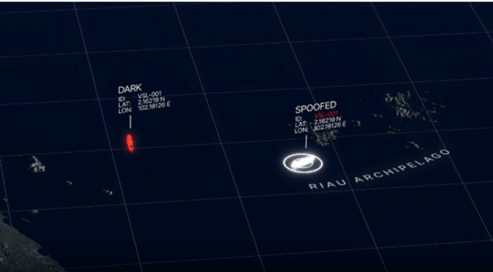 Dark Fleet