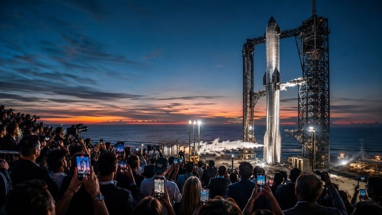 The SpaceX Launch Tax