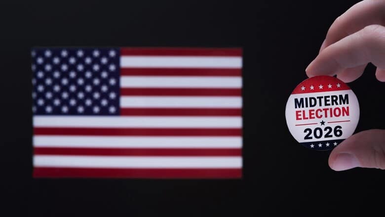 Election Market Correction
